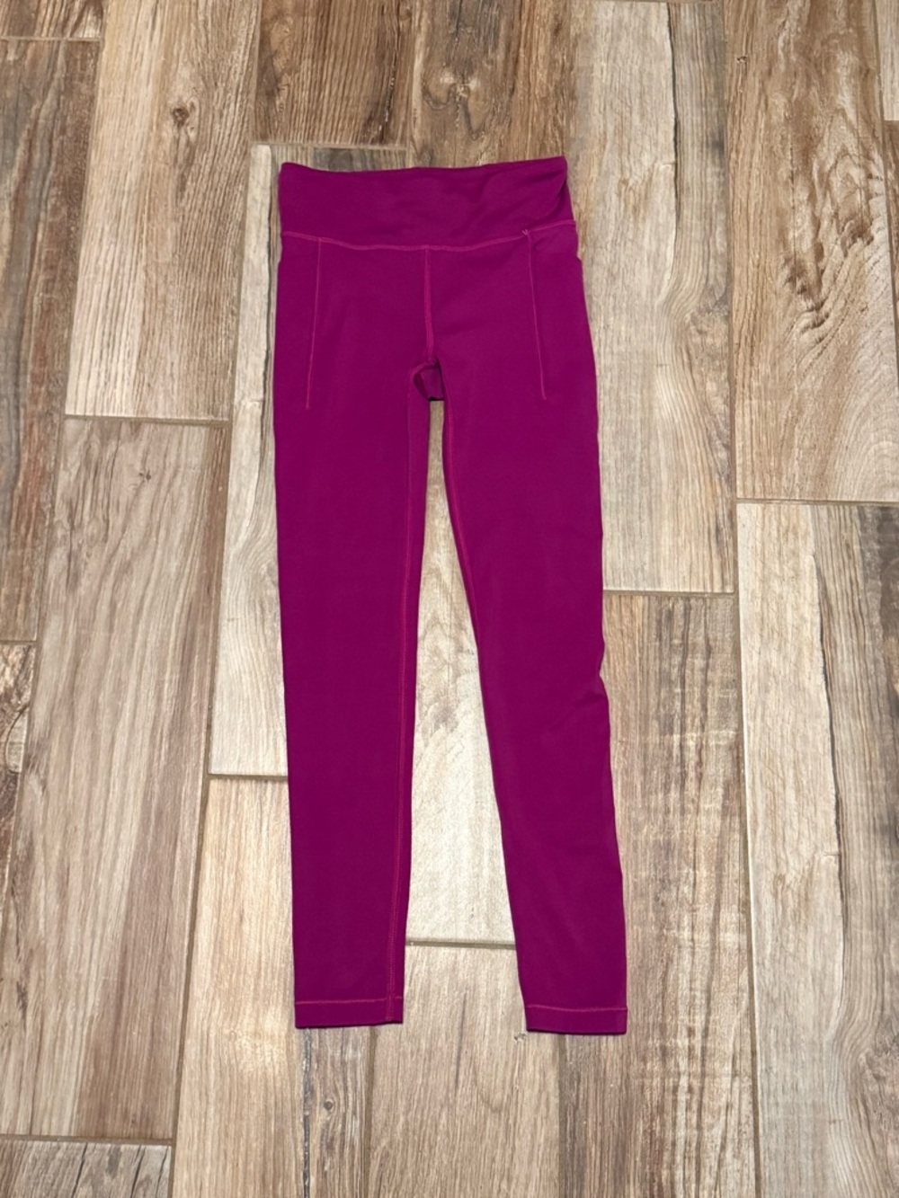 Athleta Girl High Rise Stash Your Treasures Legging - Picture 2 of 4